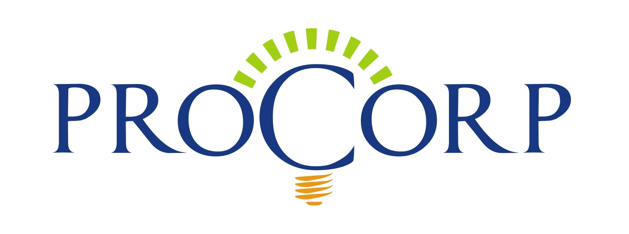 Procorp logo